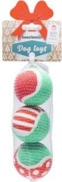 BZHSPKERSTTENNISBALLEN3ST63