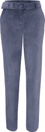 Ribcordbroek