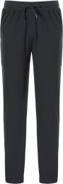 Grijzeherenpyjamabroek