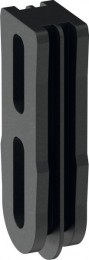 Wera050490050019549AdapterVoorTool-CheckModular