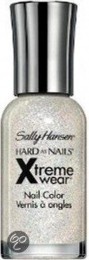 SallyHansenHardasNails-DiscoBall180-Nagellak