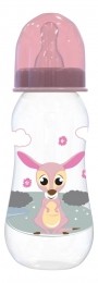 LorelliBlushPink250mlGevormdeFles10200130002