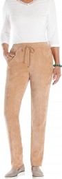 Ribcordbroek