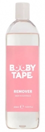 BoobyTapeRemover400ml