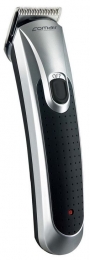 ComairTrimmerSilverstarZilver