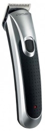 ComairTrimmerSilverstarZilver