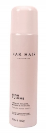 NAKHighVolume150gr