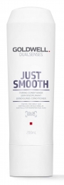 GoldwellDualsensesJustSmoothTamingConditioner200ml