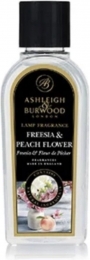 Geurolie250mlwhfreesiapeachbl-Ashleighandburwood