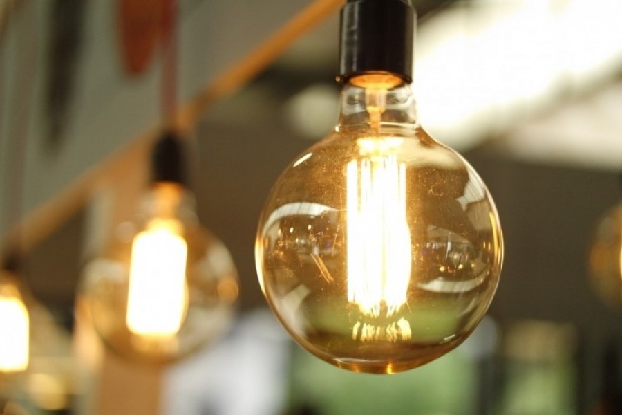 Minitallux-sfeebepalendeverlichting