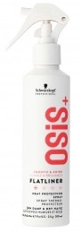 SchwarzkopfOsisFlatlinerFlatteningIronSerum200ml