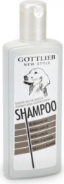 GOTTLIEBBERKENTEERSHAMPOO300ML