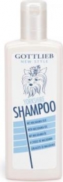 GOTTLIEBYORKSHIRESHAMPOO300ML