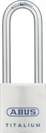 Abus80TIHBHangslot-40mm
