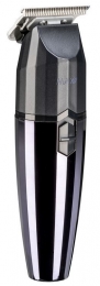 MaxProFadeTrimmerMetallicZwart