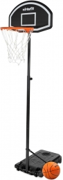 VirtuFitVerstelbareBasketbalpaal-170tot215cm