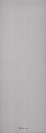 GaiamYogaMat-SustainedGrey-5mm