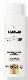 LabelMFashionEditionDryShampoo200ml