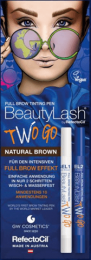 BeautyLashFullBrowTintingPenNaturalBrown12gr