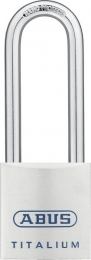 Abus80TIHBHangslot-40mm