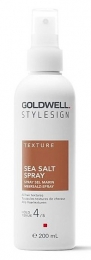 GoldwellStyleSignSeaSaltSpray200ml