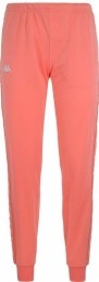 Kappa-MaatL-DamesJoggingbroek-Roze