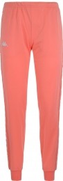 Kappa-MaatXS-DamesJoggingbroek-Roze