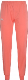 Kappa-MaatXS-DamesJoggingbroek-Roze