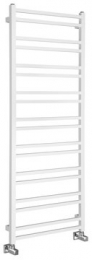 SaphoMetroDoshanddoekradiator55x143cmwit