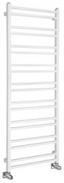 SaphoMetroDoshanddoekradiator55x143cmwit