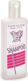 GOTTLIEBPUPPYSHAMPOO300ML
