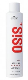 SchwarzkopfOsisSessionExtremeHoldHairspray