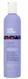 MilkShakeSilverShineShampooLight300ml