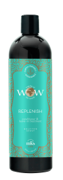 MKS-EcoWOWReplenishConditionerLeave-InTreatment739ml