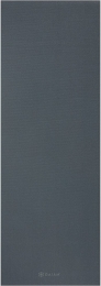 GaiamYogaMat-FolkstoneGrey-4mm