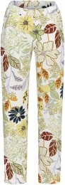 Bloomypyjamabroekbloemenparel