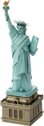 StatueofLiberty-PremiumSeriesBouwpakket