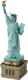 StatueofLiberty-PremiumSeriesBouwpakket