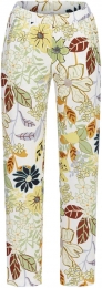 Bloomypyjamabroekbloemenparel