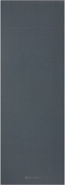 GaiamYogaMat-FolkstoneGrey-4mm