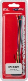 CaliberRAC5250-Accessoire-Universeleisostekker