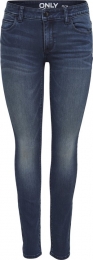 OnlyCarmenDamesSkinnyJeans-MaatW27XL34