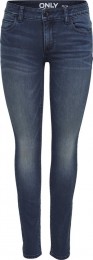 OnlyCarmenDamesSkinnyJeans-MaatW27XL34