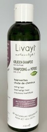 LivayiKnoflookShampoo250ml