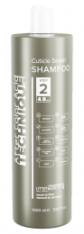 ImperityAfterColorAcidTechniqueCuticleSealerShampoo1000mlpH45