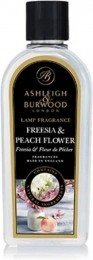 Geurolie500mlwhfreesiapeachbl-Ashleighandburwood