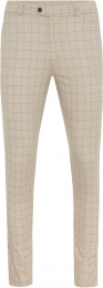 TresantiChinoBroekBramBeigeRuit2XL