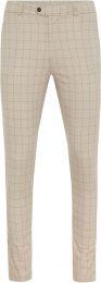 TresantiChinoBroekBramBeigeRuit2XL
