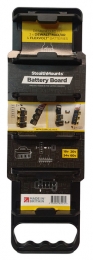 StealthMountsBD-DW20-H-1AccuhouderVoorDewalt20vXRMetHandvat-Houdt3Batterijen