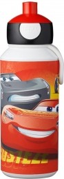 Drinkflespop-upCampus400mlCars-Mepal